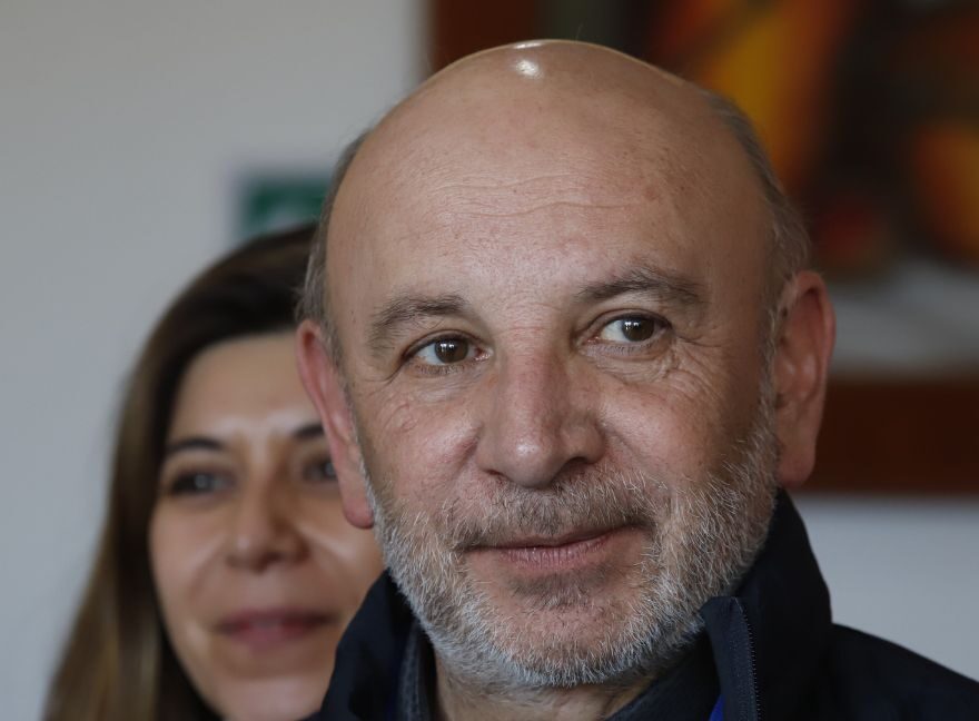 Juan Luis Castro