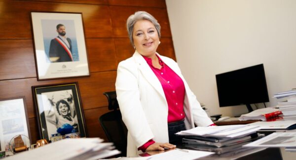 Jeannette Jara