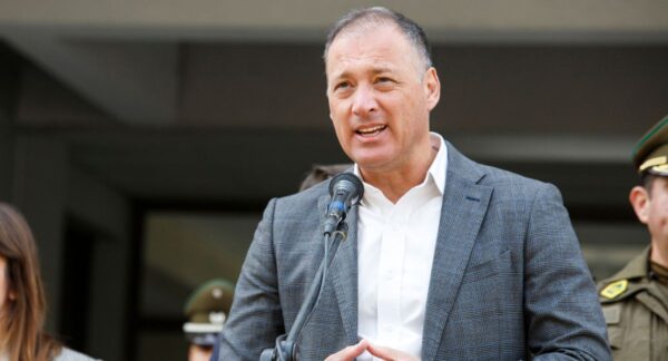 José Miguel Castro
