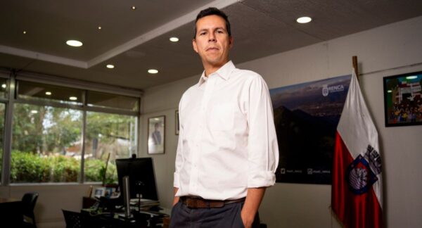 Claudio Castro