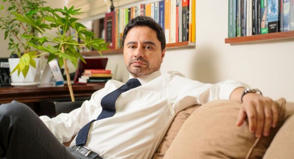 Rodolfo Carter