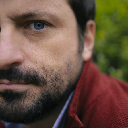 Rodrigo Mayorga