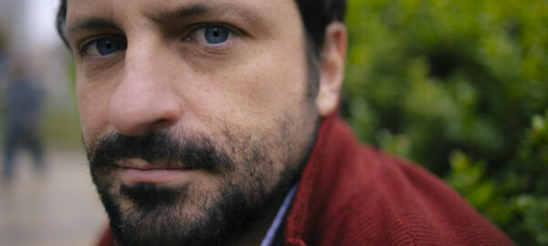 Rodrigo Mayorga