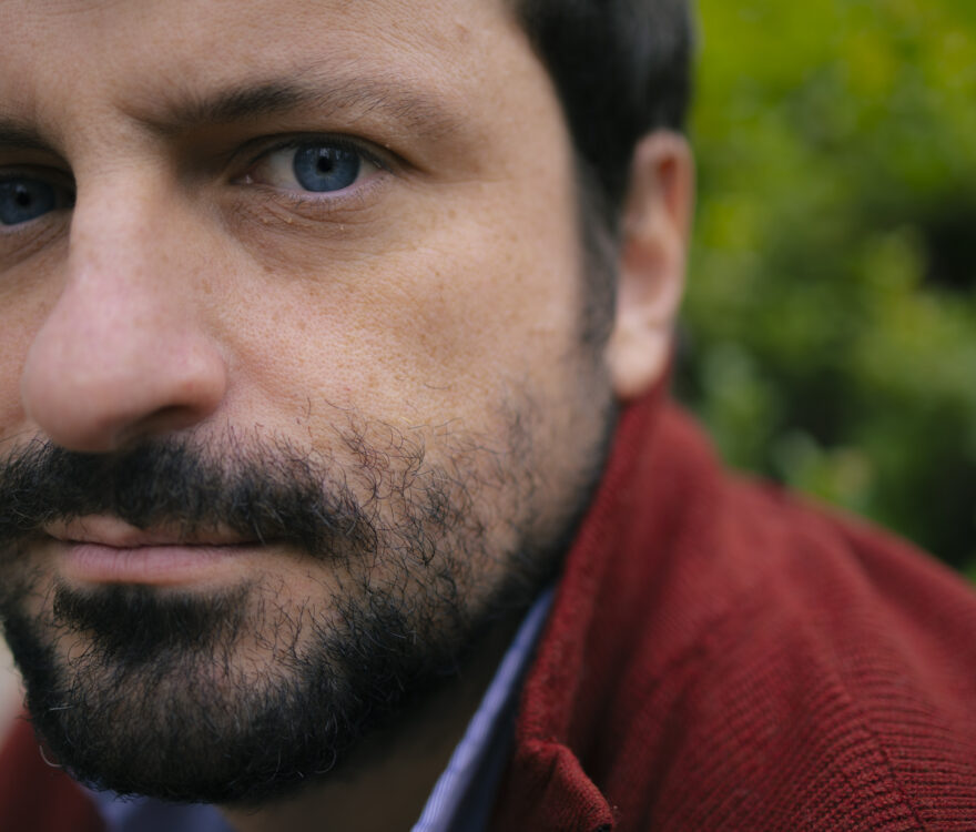 Rodrigo Mayorga