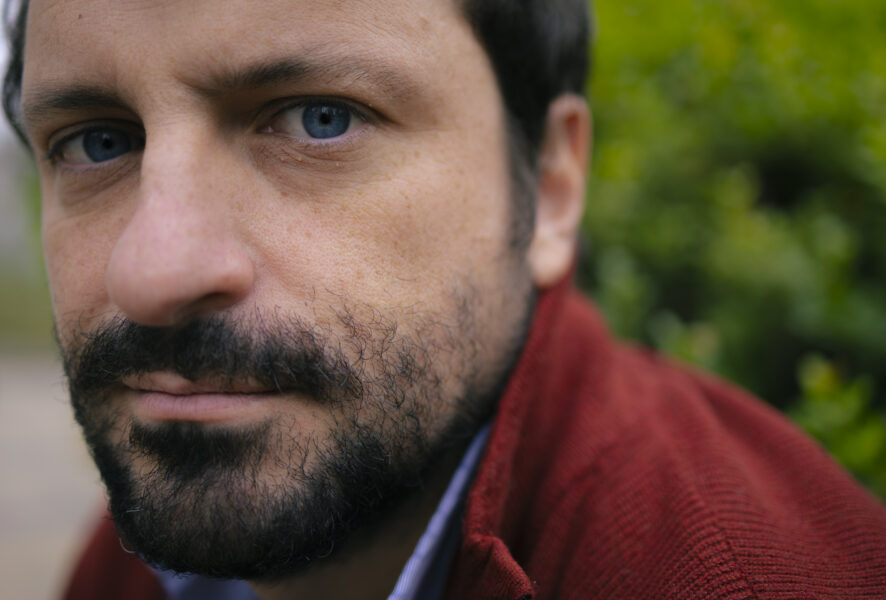 Rodrigo Mayorga