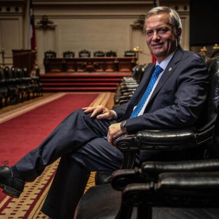 José Antonio Kast