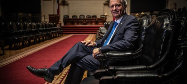 José Antonio Kast