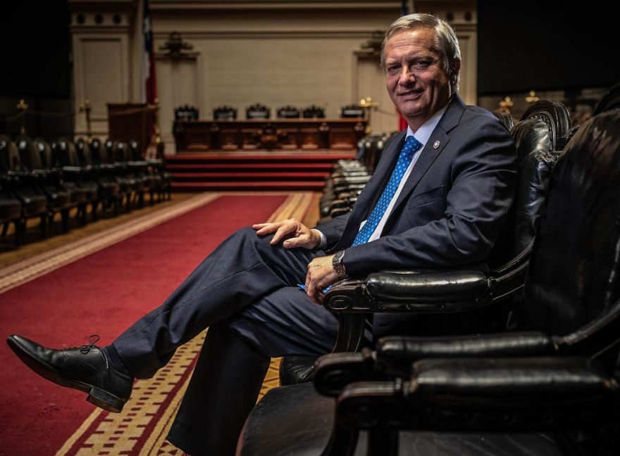 José Antonio Kast