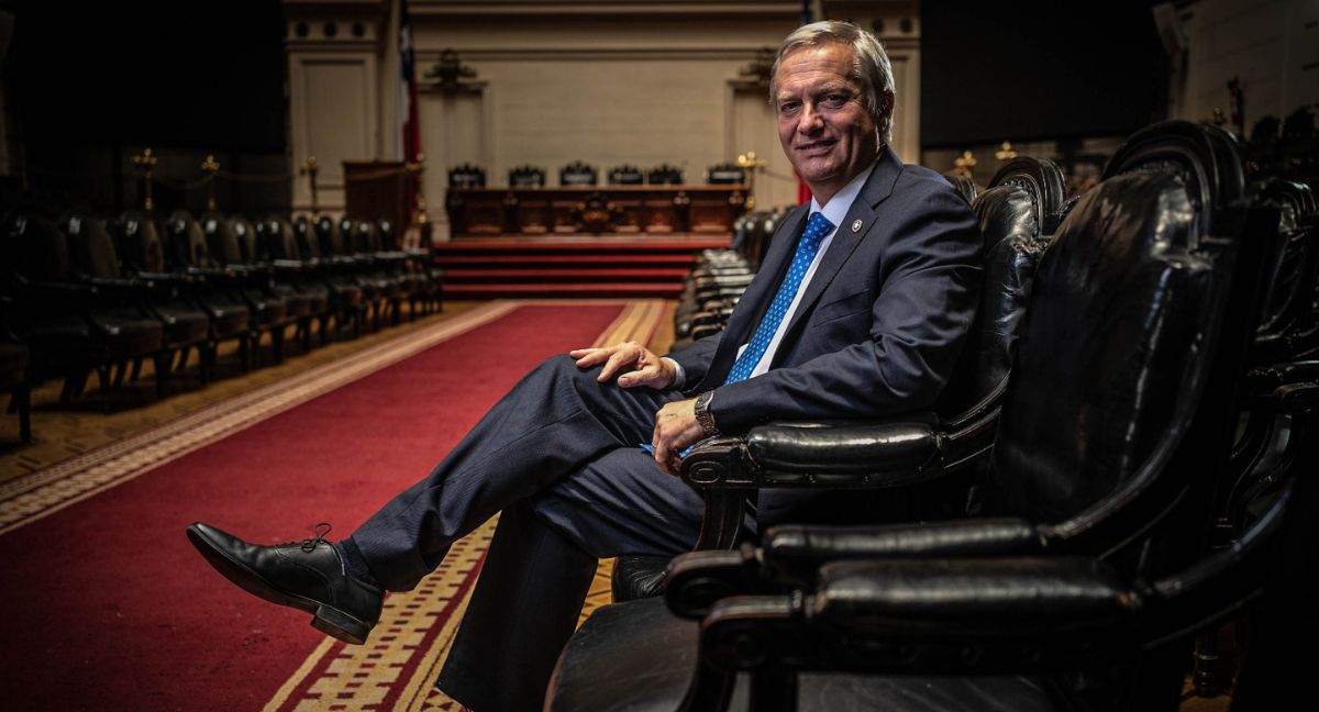 José Antonio Kast