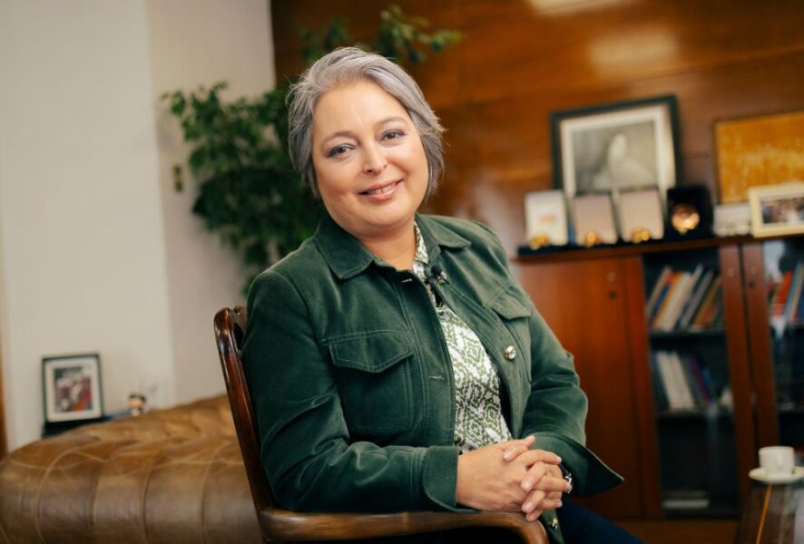 Jeannette Jara
