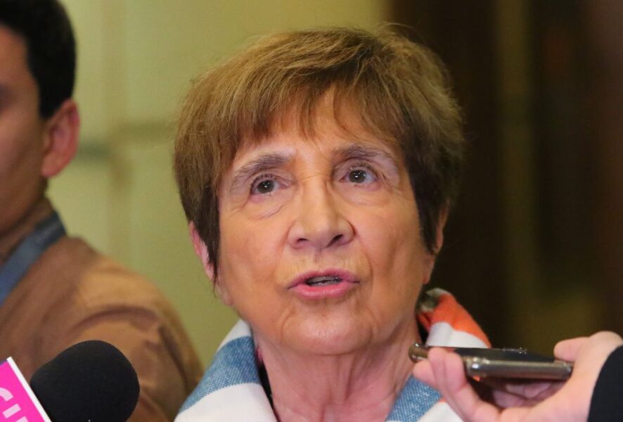 Carmen Hertz