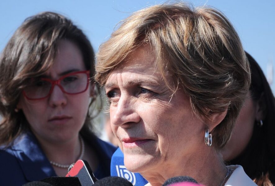Evelyn Matthei