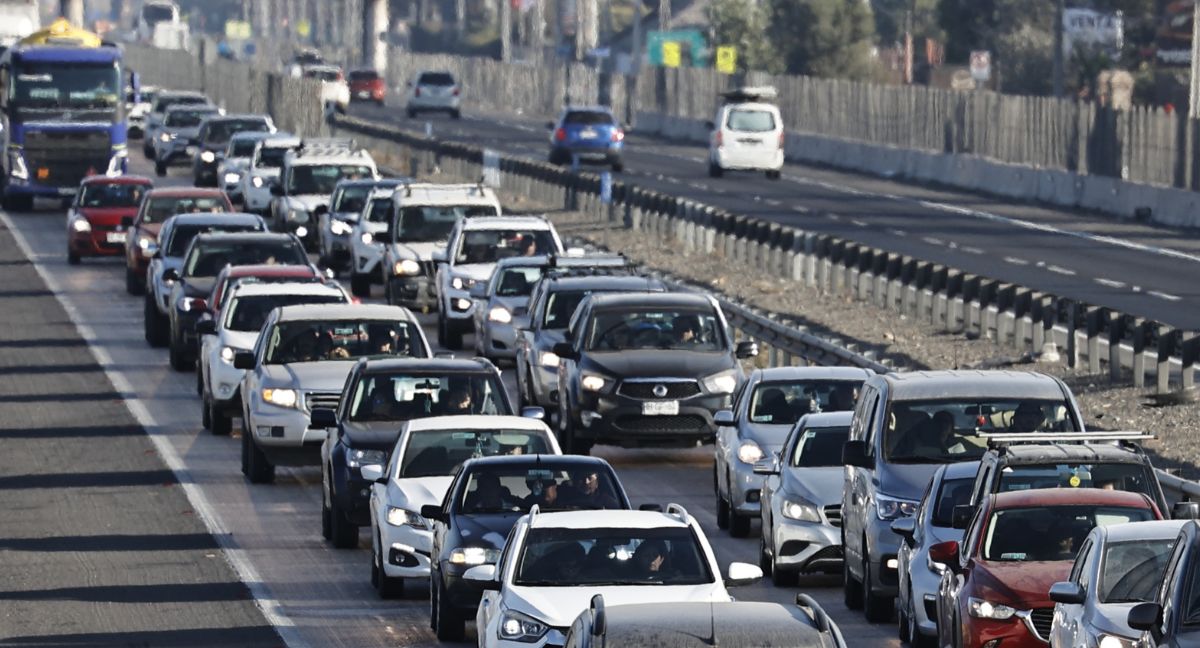 ventas de automóviles en Chile 2026