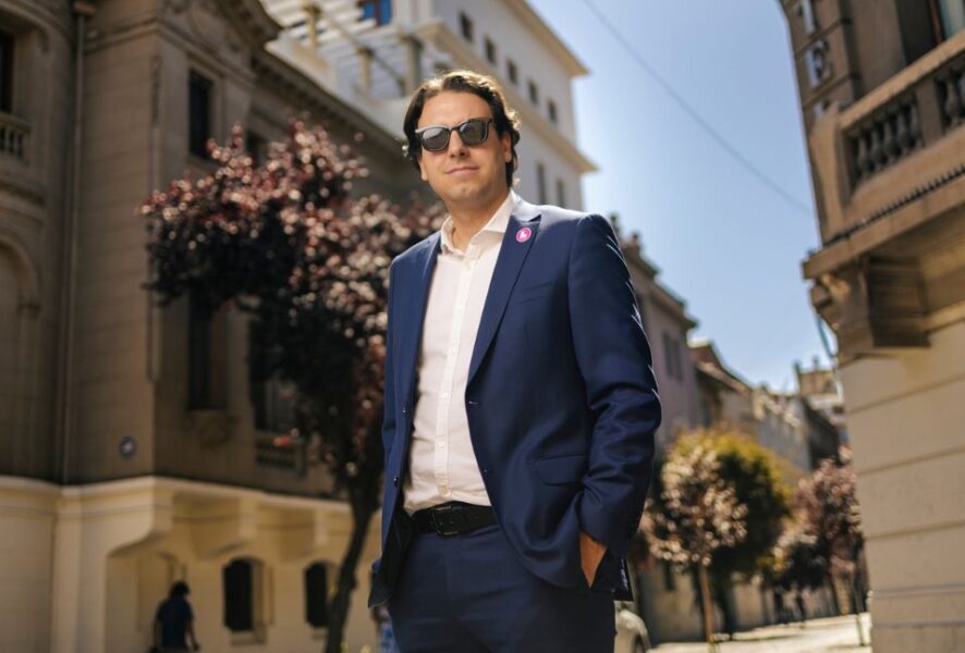 Vlado Mirosevic
