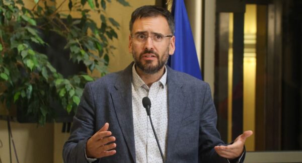 Tomás de Rementería
