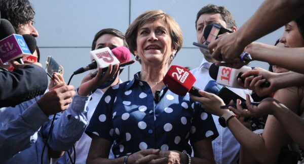 Evelyn Matthei