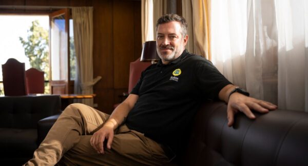 Sebastián Sichel