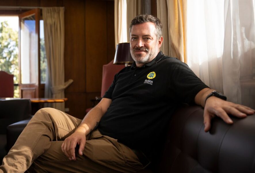 Sebastián Sichel