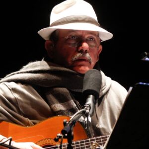 Silvio Rodríguez