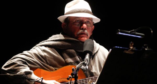 Silvio Rodríguez