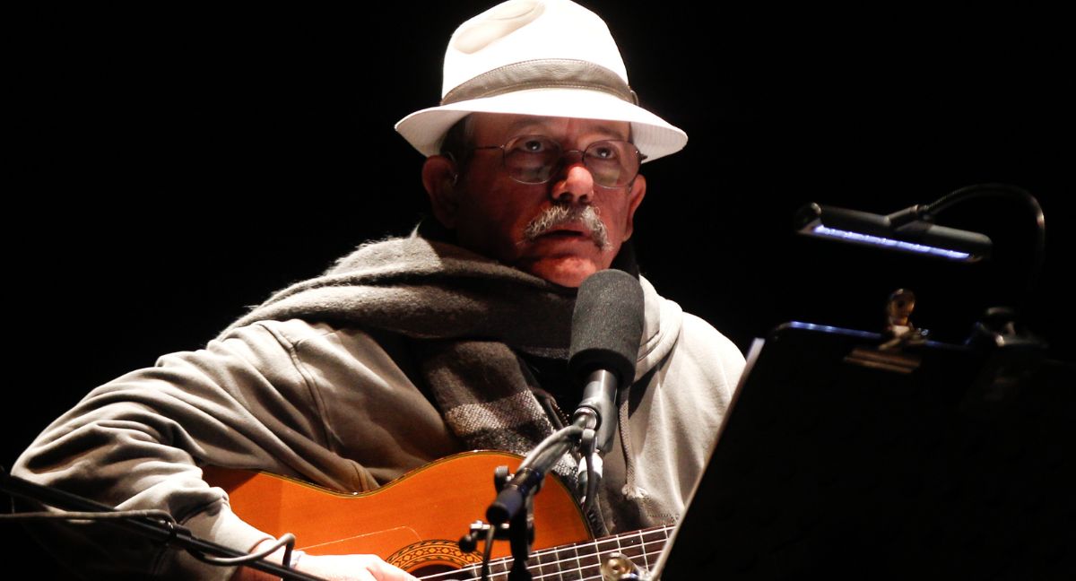 Silvio Rodríguez
