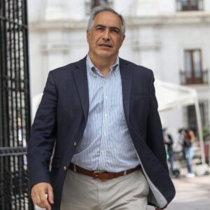 Francisco Chahuán