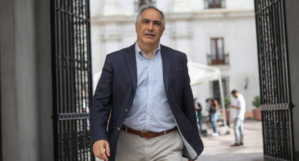 Francisco Chahuán