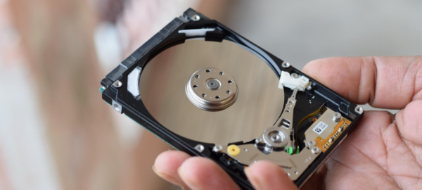 Batería Portátil, disco duro: los complementos esenciales