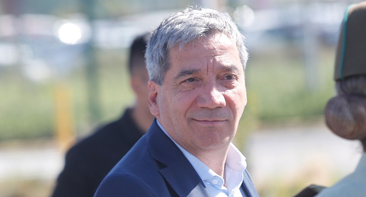 Gonzalo Durán