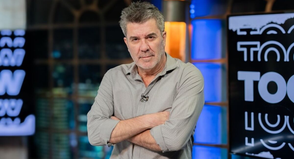 Juan Carlos "Pollo" Valdivia