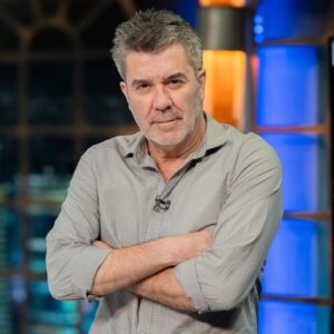 Juan Carlos "Pollo" Valdivia