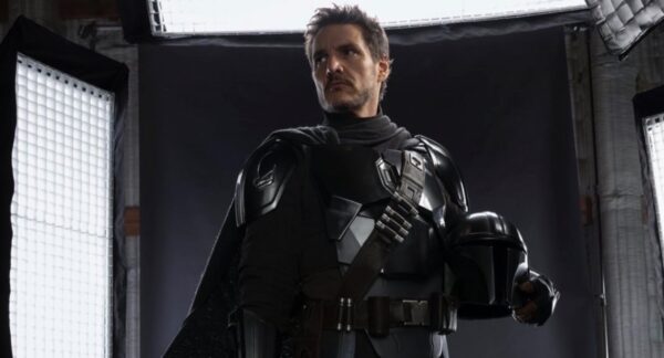 Pedro Pascal