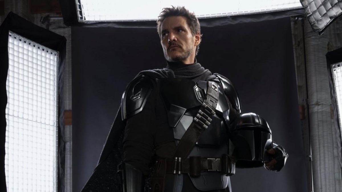 Pedro Pascal