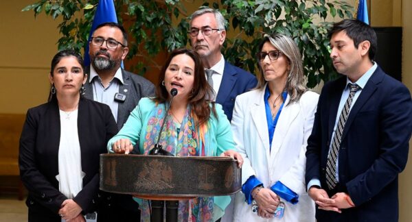 Partido Demócratas