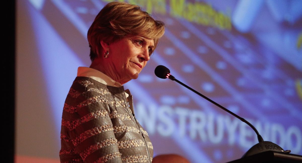 Evelyn Matthei
