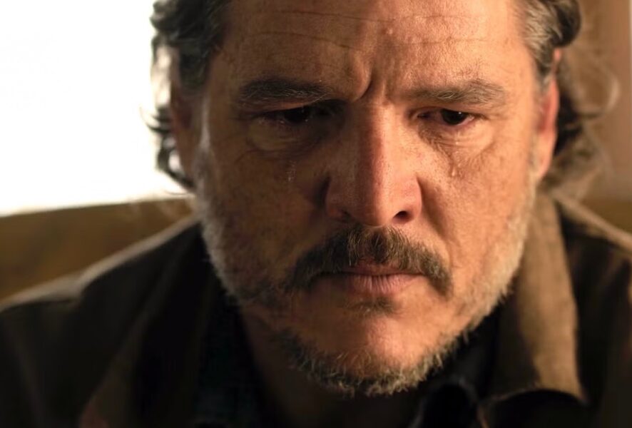 The Last of Us, Pedro Pascal