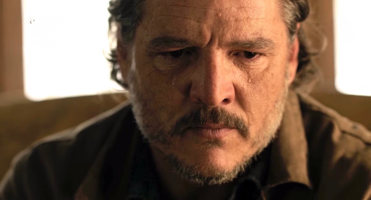 The Last of Us, Pedro Pascal