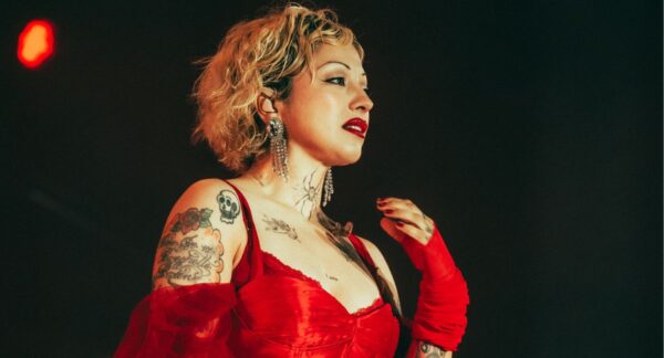 Mon Laferte