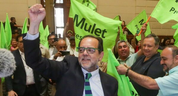 Jaime Mulet