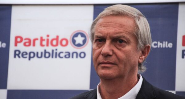 José Antonio Kast