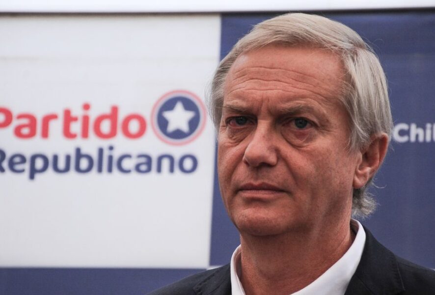 José Antonio Kast
