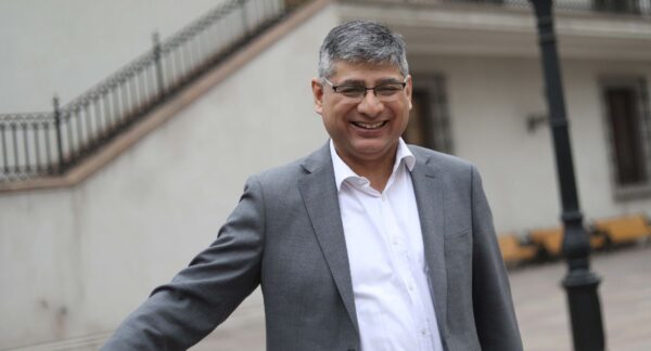 Leonardo Cubillos
