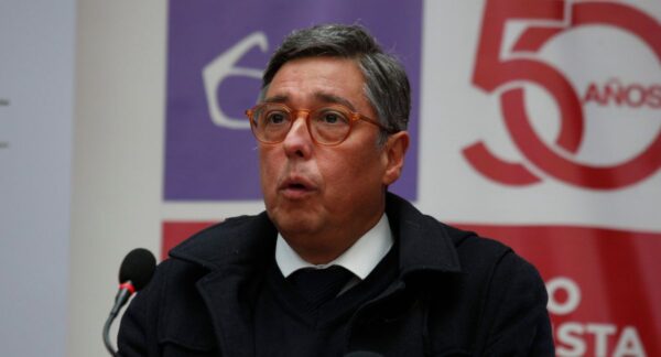 Arturo Barrios