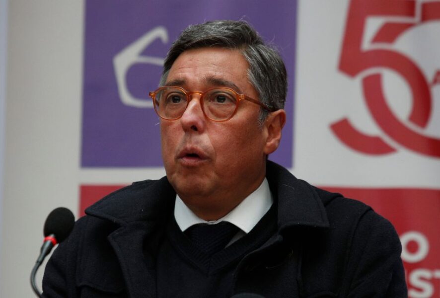 Arturo Barrios