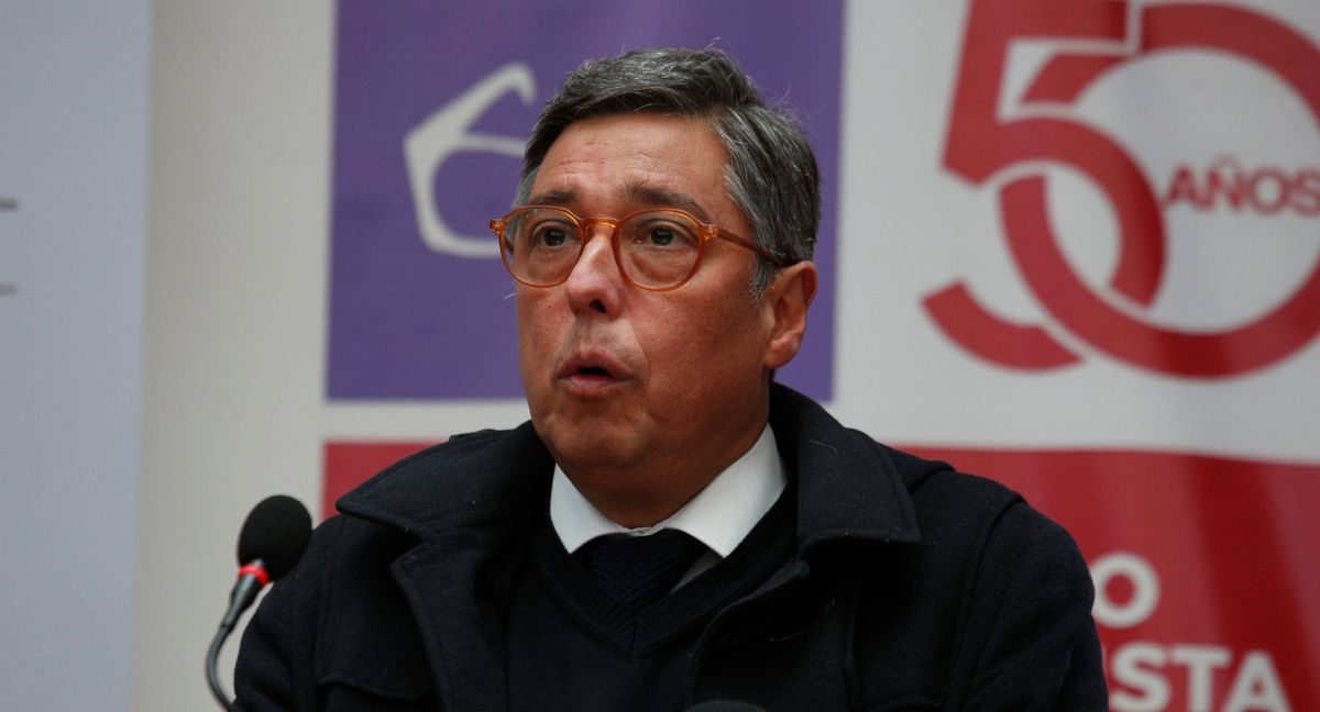 Arturo Barrios