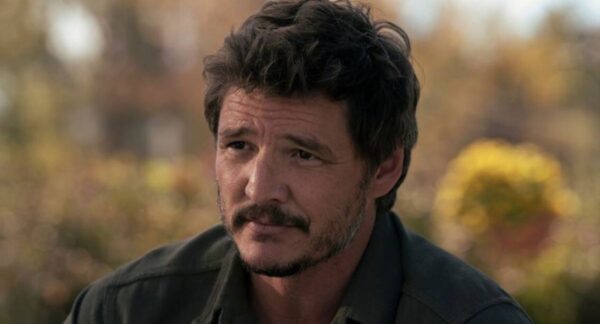 Pedro Pascal