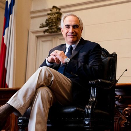 Francisco Chahuán