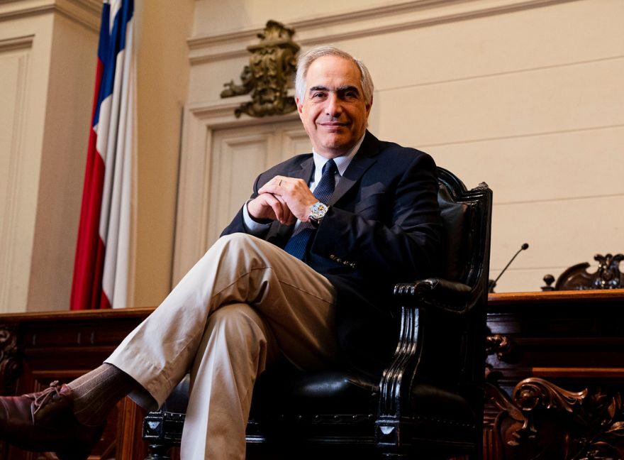 Francisco Chahuán