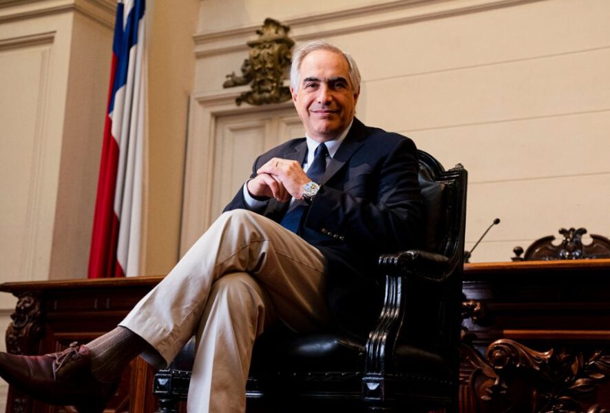 Francisco Chahuán