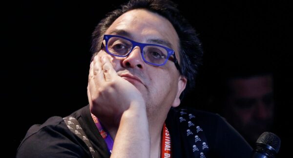 Alex Hernández